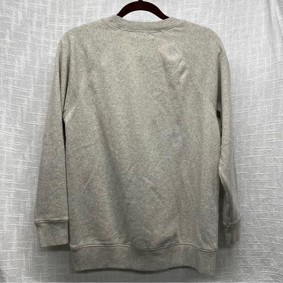 American Eagle Crewneck Sweatshirt - Size XS - Picture 3 of 4